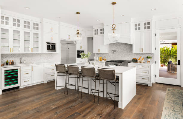 24/7 Emergency Kitchen Island Installation experts in Annandale, NJ