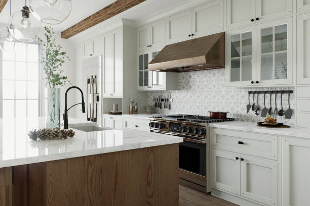 Affordable Kitchen Island Installation solutions in Annandale, NJ